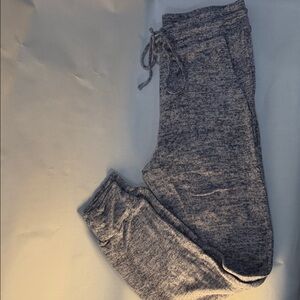 Adore Me Gray Lounge Pants